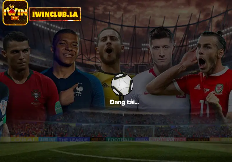 5+ KINH NGHIỆM CÁ CƯỢC BÓNG ĐÁ TRỰC TUYẾN SIÊU HAY tại IWIN CLUB 1 Kinh nghiệm cá cược bóng đá tại IWIN CLUB